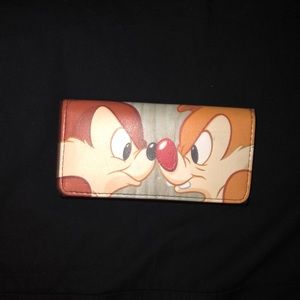 Disney Wallet